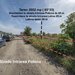 Pantelimon, teren 2002 mp deschidere 65m la 2 strazi adiacent Rascoala 1907, utilitati