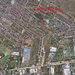 Pantelimon, teren 2002 mp deschidere 65m la 2 strazi adiacent Rascoala 1907, utilitati